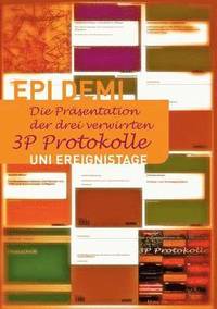 bokomslag 3P Protokolle