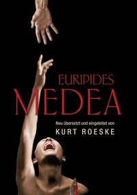 bokomslag Euripides Medea