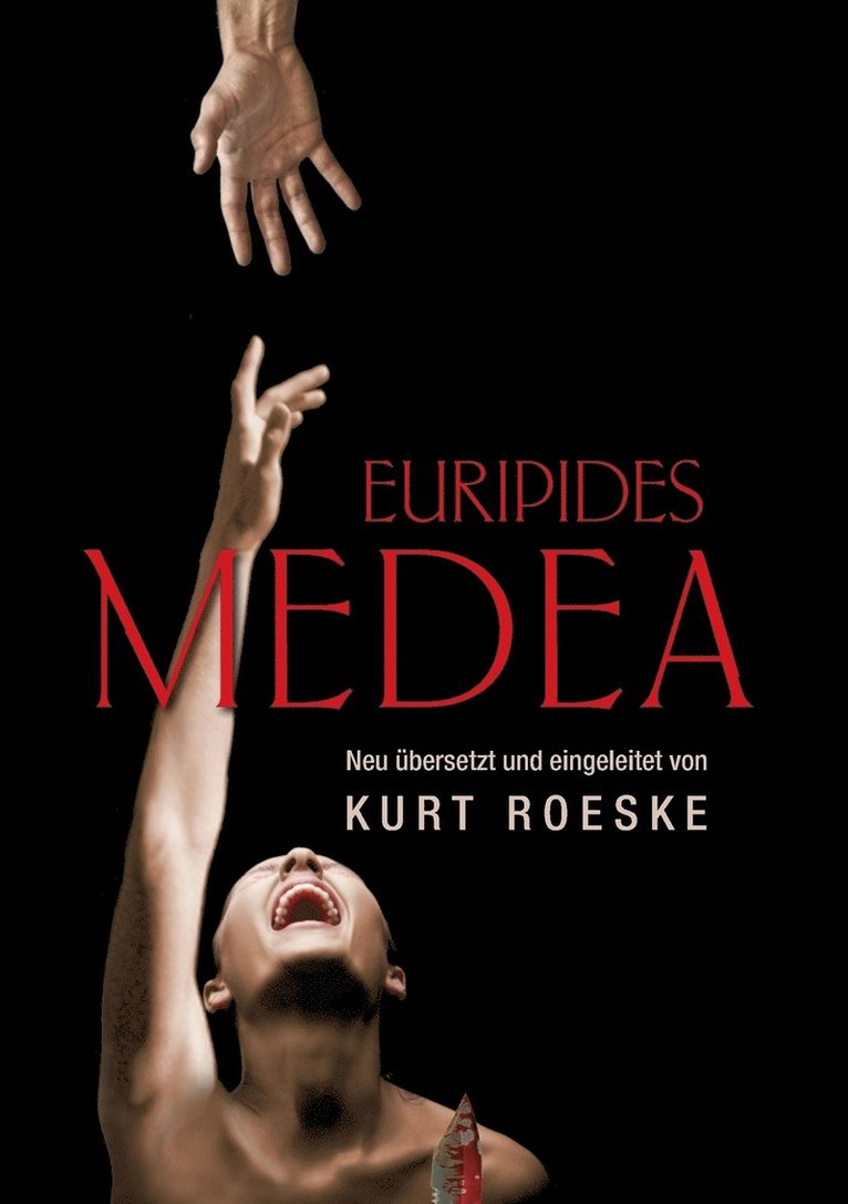 Euripides Medea 1