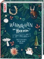 bokomslag Weihnachten im Herzen