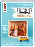 bokomslag Trick 17 kompakt - Camperausbau