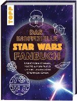 bokomslag Das inoffizielle Star Wars Fan-Buch