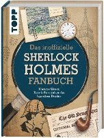 bokomslag Das inoffizielle Sherlock Holmes Fan-Buch