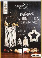 bokomslag Natürlich Weihnachten mit Makramee (kreativ.kompakt.)