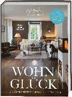 bokomslag Wohnglück by myherzenshaus. SPIEGEL Bestseller