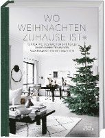 bokomslag Wo Weihnachten zuhause ist. Skandinavisches Design zu Weihnachten