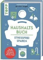 bokomslag Haushaltsbuch