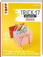 bokomslag Trick 17 kompakt Sparen. Clevere Tipps und Tricks für Verbraucherinnen und Verbraucher