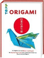 bokomslag Origami