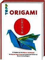 Vanda Battaglia, Francesco Decio - Origami, Inbunden