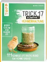 bokomslag Trick 17 kompakt - Hühnerhaltung
