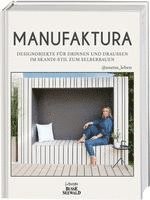 bokomslag MANUFAKTURA