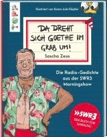 bokomslag Sascha Zeus. Da dreht sich Goethe im Grab um!