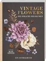 Vintage Flowers - Die Sprache der Blumen 1