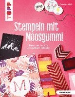 bokomslag Stempeln mit Moosgummi (kreativ.kompakt.)