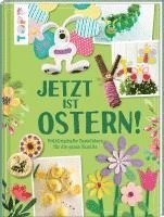 bokomslag Jetzt ist Ostern!