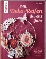 bokomslag Mit Deko-Reifen durchs Jahr