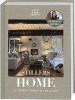 bokomslag Stillers Home - unser Traumhaus auf dem Land
