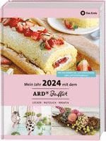 bokomslag Mein Jahr 2024 mit dem ARD Buffet