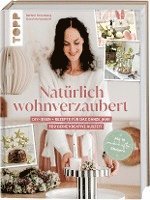 Natürlich wohnverzaubert mit Tina von @wohnverzaubert. Mit 15 zauberhaften Papierstickern 1