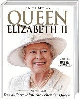 bokomslag Queen Elizabeth II