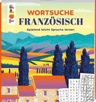 Wortsuche Französisch - Spielend leicht Sprache lernen 1