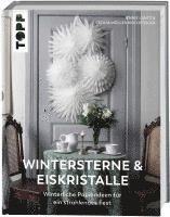 bokomslag Wintersterne & Eiskristalle