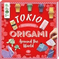 Origami Around the World - Tokio 1