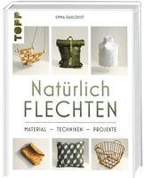 bokomslag Natürlich Flechten