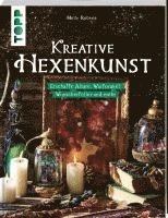 bokomslag Kreative Hexenkunst