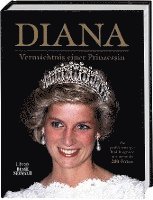bokomslag Diana - Vermächtnis einer Prinzessin