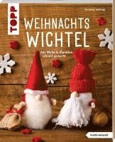 bokomslag Weihnachtswichtel (kreativ.kompakt.)