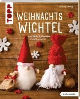 bokomslag Weihnachtswichtel (kreativ.kompakt)