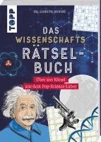 bokomslag Das Wissenschafts-Rätselbuch - Über 100 Rätsel aus dem Pop-Science-Labor