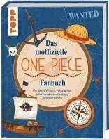 bokomslag Das inoffizielle One Piece Fan-Buch