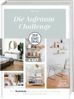 bokomslag Zeit statt Zeug: Die Aufräum-Challenge.