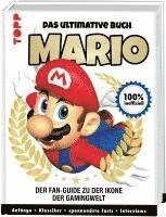 Mario. Das ultimative Buch 1