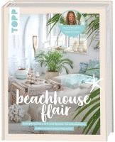 bokomslag Beachhouseflair