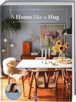 bokomslag A Home Like a Hug
