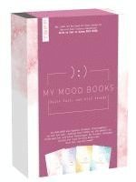 bokomslag My Mood Books. Halte fest, was dich bewegt.