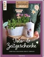 bokomslag Geschenkeatelier. Foto- & Zeitgeschenke