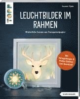 bokomslag Leuchtbilder im Rahmen (kreativ.kompakt)