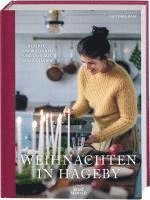 Victoria Dam - Weihnachten in Hageby, Inbunden