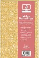 Frechverlag - Meine Passwörter., Inbunden