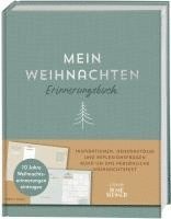 Mein Weihnachten. Erinnerungsbuch. 1