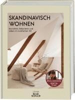 bokomslag SONDERAUSGABE Skandinavisch Wohnen mit Sarah von Heugel von @haus_tannenkamp