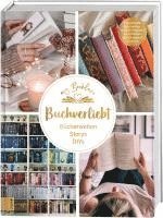 bokomslag My Booklove. Buchverliebt. Bücherwelten. Storys. DIYs. Mit einem Vorwort von Bianca Iosivoni.