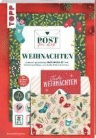 bokomslag Post für dich. Weihnachtspost