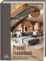 Mascha Lühning, Tobias Lühning - Projekt Traumhaus. Von Mascha und Tobi aka @traumhausprojekt.runie, Inbunden
