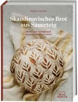 bokomslag Skandinavisches Brot aus Sauerteig